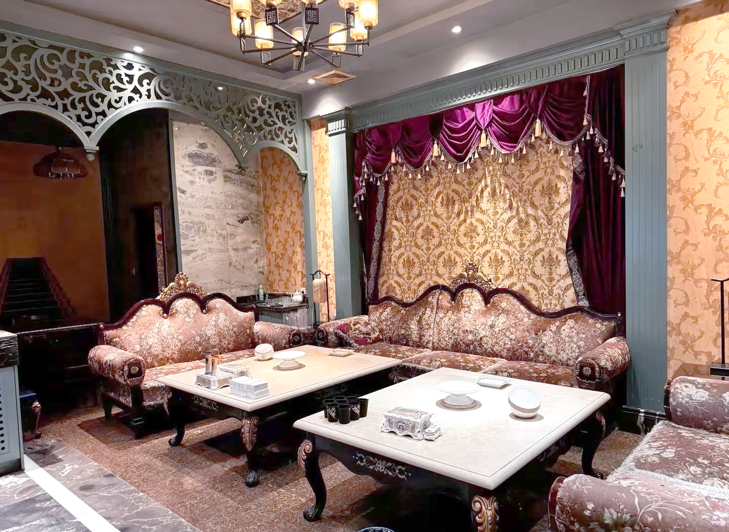 张掖商务KTV推荐Top选择-高台县ktv预定