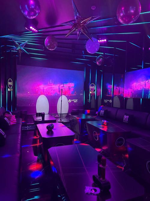 张掖商务ktv低端场调查-高台县ktv预定