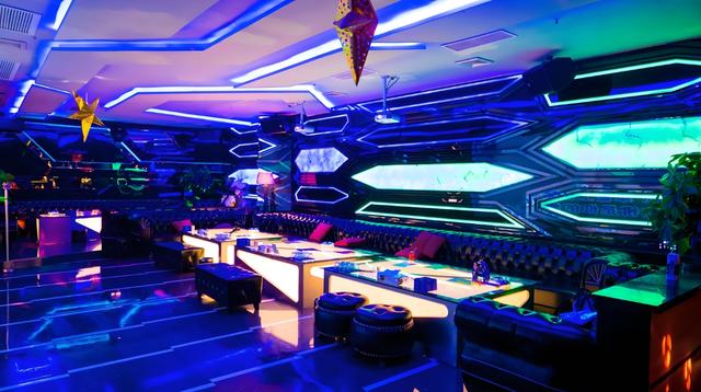 张掖商务KTV总排行Top10-高台县ktv预定