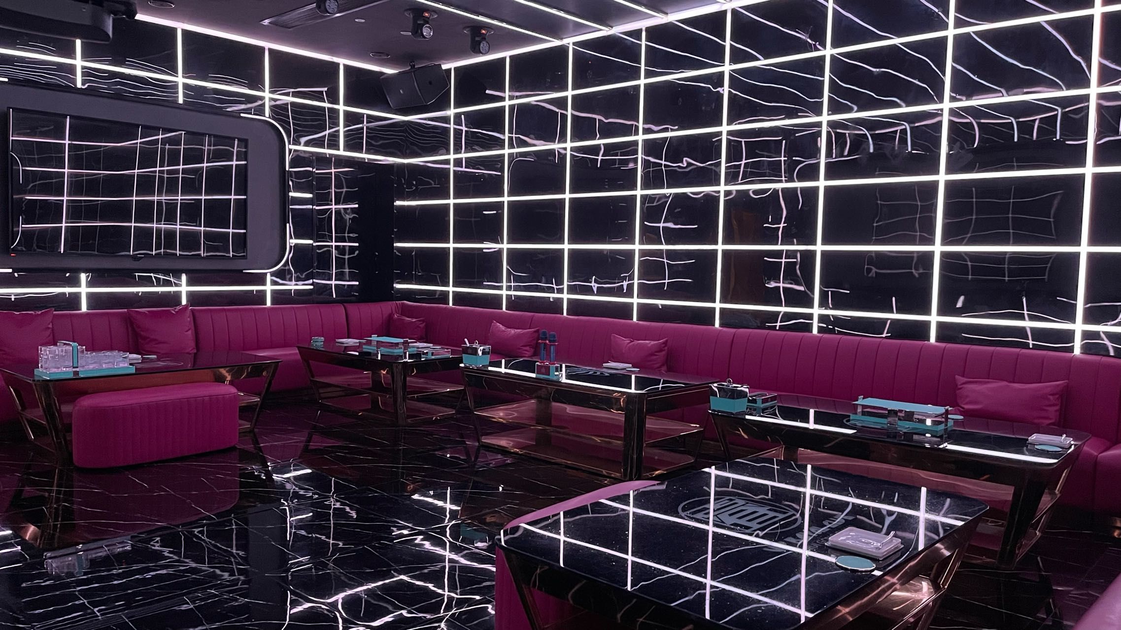 张掖ktv定房 & 商务ktv与片场区别-高台县ktv订房